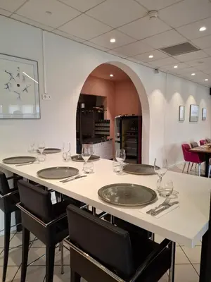 Plan de l'établissement LOGIS Hotel l'Escargotière Dijon Sud - Chenove