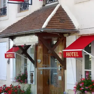 Hôtel De La Ferté