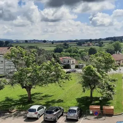 Chez Joëlle et Daniel