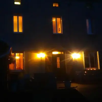 LES 4 VENTS