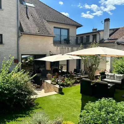 Hôtel Losset