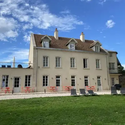 Manoir de Villamont