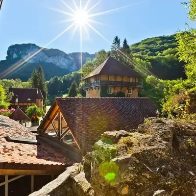 Castel Damandre - Demeures & Châteaux