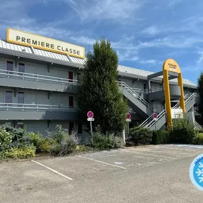 Premiere Classe Dijon Sud - Marsannay