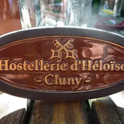 Hostellerie d'Héloïse Logis