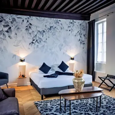 Maison Philippe Le Bon Hôtel