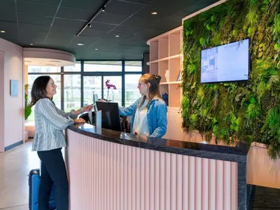 Clients de l'établissement Ibis Styles Dijon Nord Valmy
