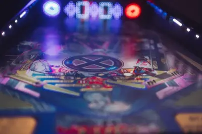 Casino dans l'appartement ou à proximité