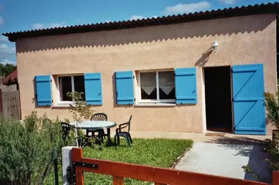 Bâtiment de l'appartement