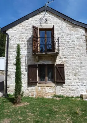 Bâtiment de l'appartement