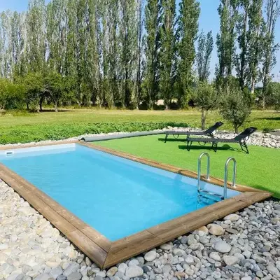 Logement B / Clos des Saunières