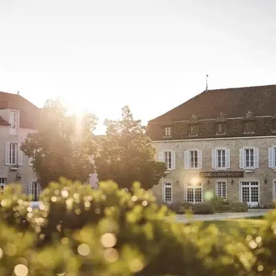 COMO Le Montrachet