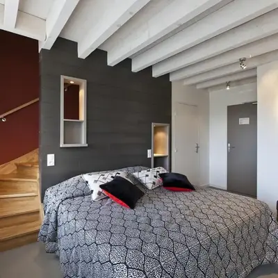 Hostellerie Saint Germain
