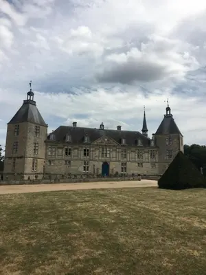 Bâtiment de le B&B/chambre d'hôtes