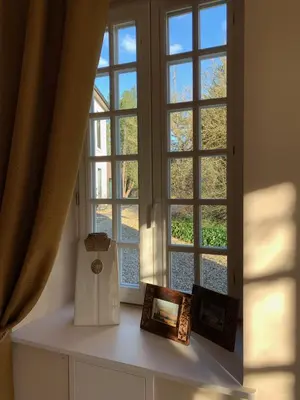 Plan de l'établissement STUDIO EN VILLE ET CAMPAGNE