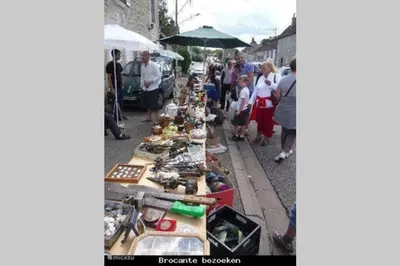Clients de l'établissement Manoir BnBurgundy