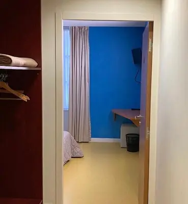 Plan de l'établissement L'ETAPE DE SANTENAY