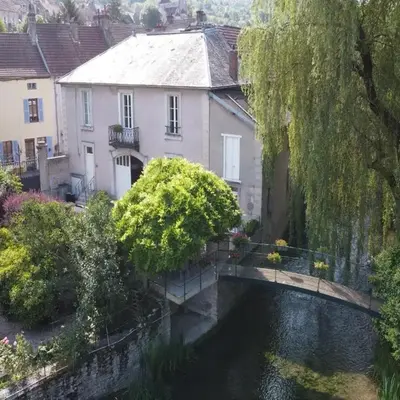 Retreat in Bligny-sur-Ouche