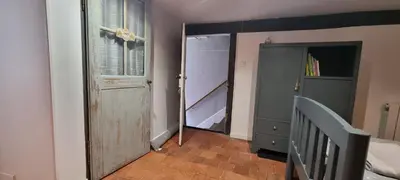 Plan de l'établissement Il était une fois... le gite