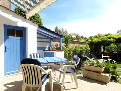 Jardin de l'établissement Doubs Séjour - Maison de vacances