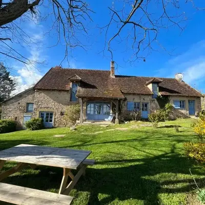 Gîte de la Doit