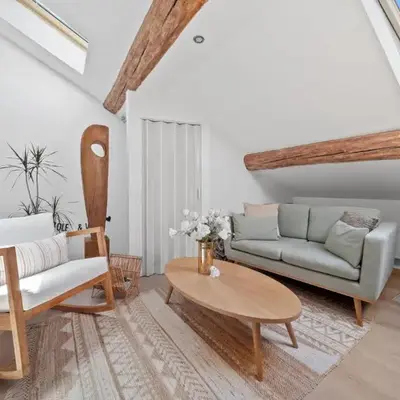 Le Vannerie - Appartement cœur historique - Tout équipé