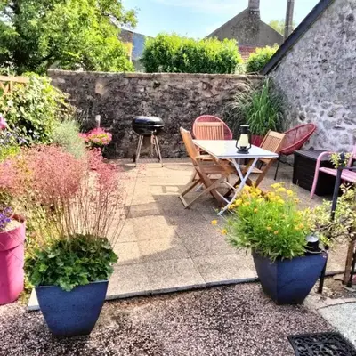 Appartement dans le Morvan 16 min de l'autoroute