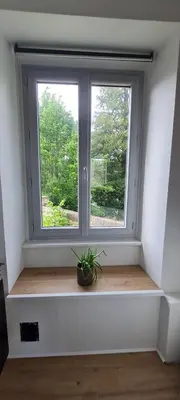 Plan de l'établissement Appartement confort deux Etoiles