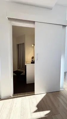 Plan de l'établissement Appartement confort deux Etoiles