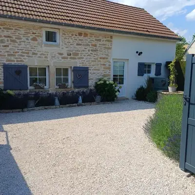 Le Clos des Lavandes