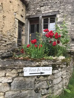 Jardin de l'établissement Nénuphar