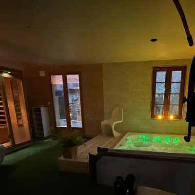 Gîte au Coeur du Jura entre Comté et Vin Jaune