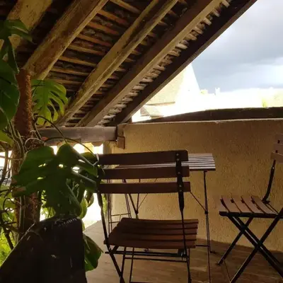 Gite l'Escale