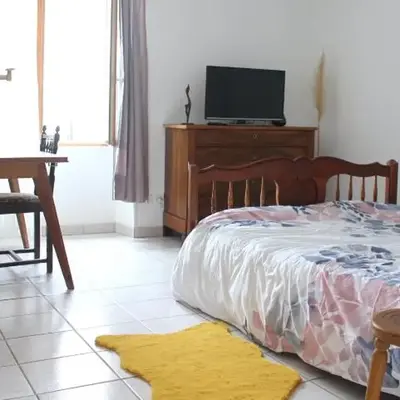 Appartement Alouette