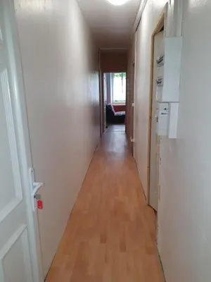 Plan de l'établissement Appartement VanSuly