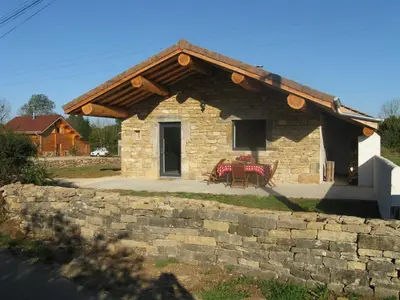 Bâtiment de le B&B/chambre d'hôtes