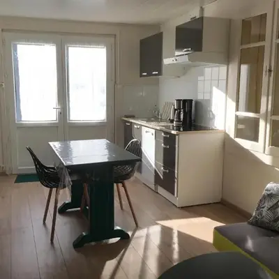 L'Orée des Lacs (Appartement n°2)