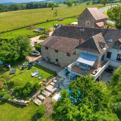 La Maison de la Colline