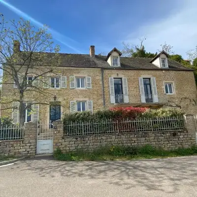 VILLA FIGUE BLANCHE