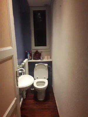 Salle de bains dans l'établissement Chambre meublée au cœur de ville - chez l'habitant