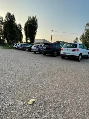 Plan de l'établissement Domaine Ravy-Azalée