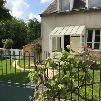 L' Huis-au-Tilleul