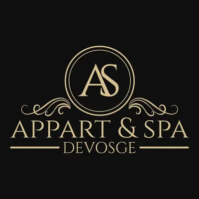 Certificat, récompense, panneau ou autre document affiché dans l'établissement Appart&Spa Devosge