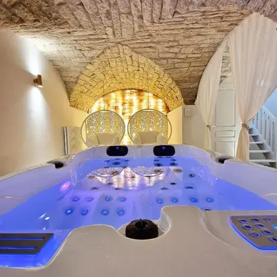 La Dolce Vita Spa privatif