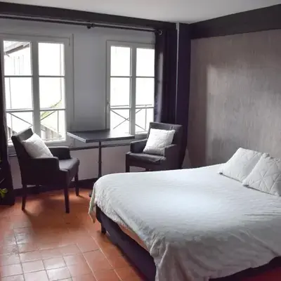 Studio au Moulin 
