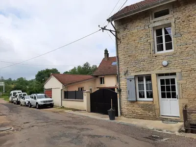Quartier de la maison de vacances ou autre quartier proche