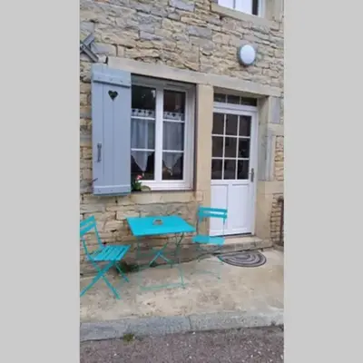 Petit gîte rural - la Forge -