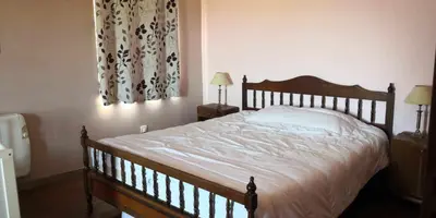 Un ou plusieurs lits dans un hébergement de l'établissement Petit gîte ou chambre d'hôtes 2/4 personnes