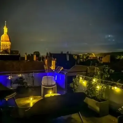 Les Terrasses de Notre Dame