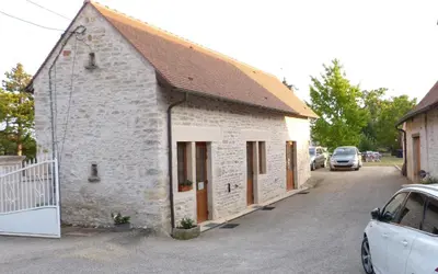 Quartier de la maison de vacances ou autre quartier proche